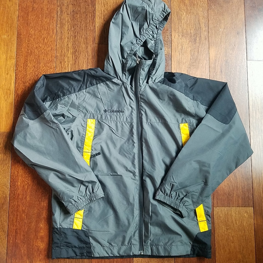 Columbia | Windbreaker Jacket